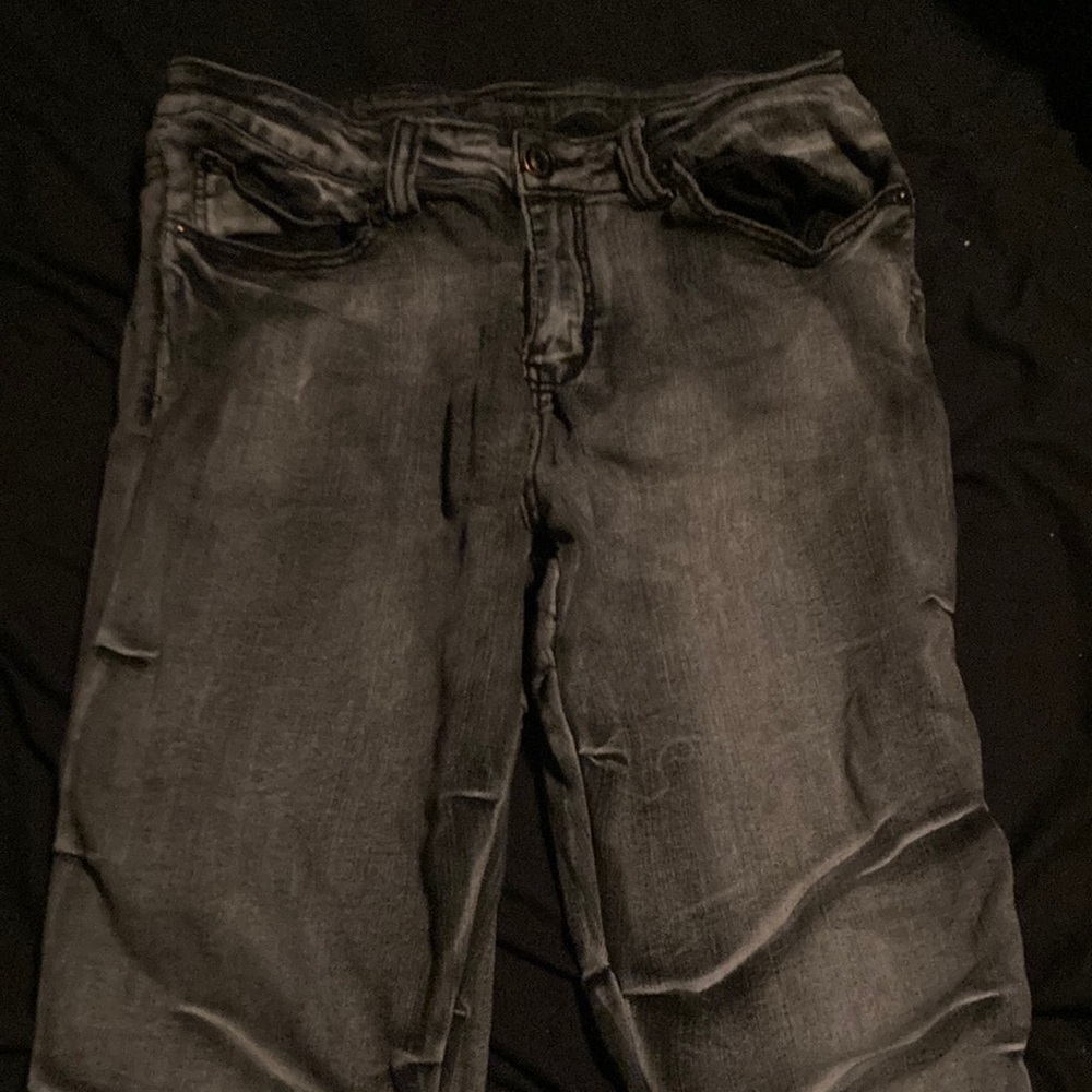 rue 21 jeans